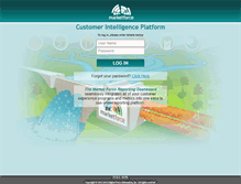 Tablet Screenshot of onlinekmc.com